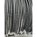 1275PSI Reinforced Concrete Pumping Hose